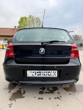 BMW 118, снимка 4