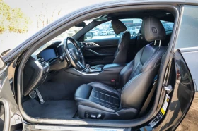 BMW 430 i* COUPE* XDRIVE* MPACK* HEAD-UP* 360 CAM* ШИБИДАХ, снимка 7