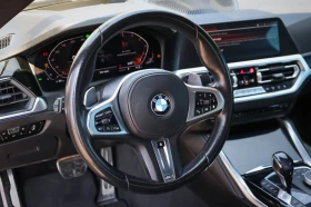 BMW 430 i* COUPE* XDRIVE* MPACK* HEAD-UP* 360 CAM* ШИБИДАХ, снимка 9