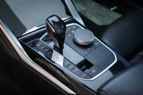 BMW 430 i* COUPE* XDRIVE* MPACK* HEAD-UP* 360 CAM* ШИБИДАХ, снимка 11