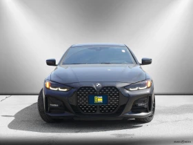 BMW 430 i* COUPE* XDRIVE* MPACK* HEAD-UP* 360 CAM* ШИБИДАХ, снимка 2