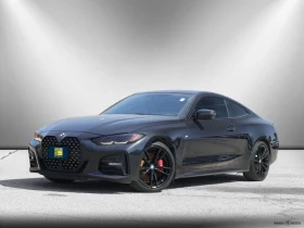 BMW 430 i* COUPE* XDRIVE* MPACK* HEAD-UP* 360 CAM* ШИБИДАХ, снимка 1