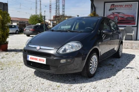 Fiat Punto EVO 1.4* 78 kc* ГАЗ, снимка 3