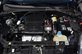 Fiat Punto EVO 1.4* 78 kc* ГАЗ, снимка 15