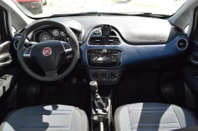 Fiat Punto EVO 1.4* 78 kc* ГАЗ, снимка 11