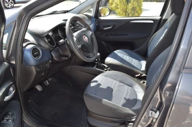 Fiat Punto EVO 1.4* 78 kc* ГАЗ, снимка 9