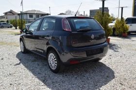 Fiat Punto EVO 1.4* 78 kc* ГАЗ, снимка 5