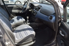 Fiat Punto EVO 1.4* 78 kc* ГАЗ, снимка 10