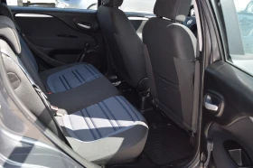 Fiat Punto EVO 1.4* 78 kc* ГАЗ, снимка 12