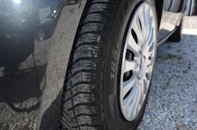 Fiat Punto EVO 1.4* 78 kc* ГАЗ, снимка 16