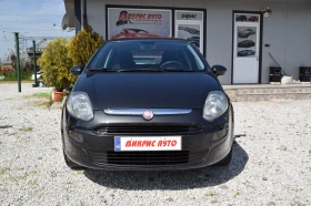 Fiat Punto EVO 1.4* 78 kc* ГАЗ, снимка 2