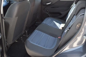 Fiat Punto EVO 1.4* 78 kc* ГАЗ, снимка 13