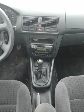 VW Golf 1.9TDi90к 100х.км., снимка 13