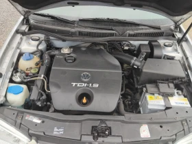 VW Golf 1.9TDi90к 100х.км., снимка 11