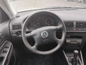 VW Golf 1.9TDi90к 100х.км., снимка 10