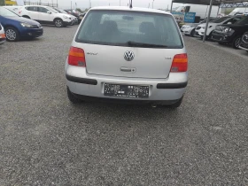 VW Golf 1.9TDi90к 100х.км., снимка 7