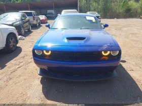 Dodge Challenger 5.7l R/T, снимка 13