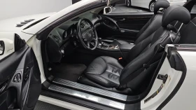 Mercedes-Benz SL 500, снимка 7