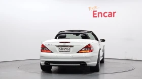Mercedes-Benz SL 500, снимка 4