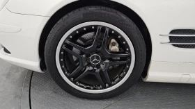 Mercedes-Benz SL 500, снимка 5