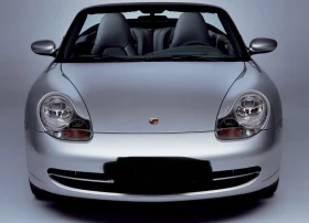 Porsche 996 911/996 , снимка 1