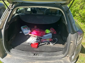 Renault Megane, снимка 5
