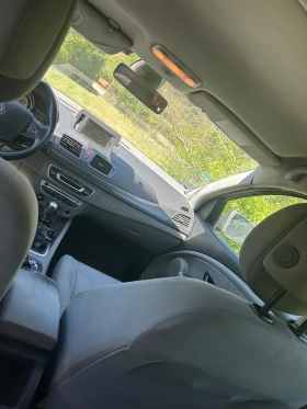Renault Megane, снимка 10