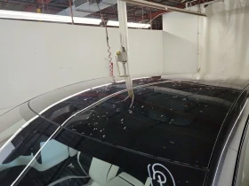Tesla Model S PLAID/1020HP, снимка 7