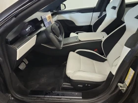 Tesla Model S PLAID/1020HP, снимка 5