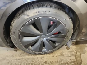 Tesla Model S PLAID/1020HP, снимка 6