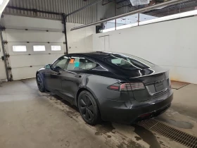 Tesla Model S PLAID/1020HP, снимка 4