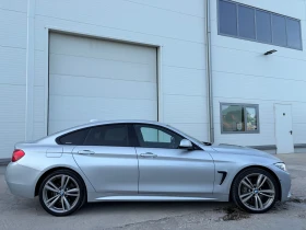 BMW 435 Grand Coupe, снимка 16