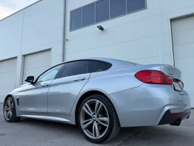BMW 435 Grand Coupe, снимка 10