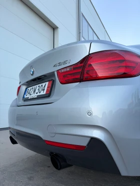 BMW 435 Grand Coupe, снимка 2