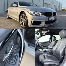 BMW 435 Grand Coupe, снимка 12