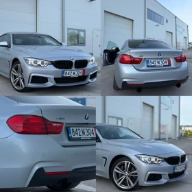 BMW 435 Grand Coupe, снимка 14