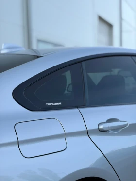 BMW 435 Grand Coupe, снимка 3