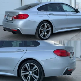 BMW 435 Grand Coupe, снимка 11