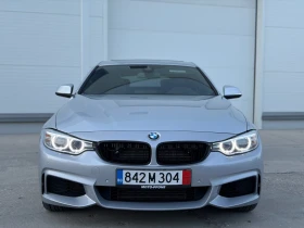 BMW 435 Grand Coupe, снимка 1