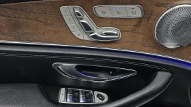 Mercedes-Benz C 300 BURMESTER * 360 * HUD * Обдух/Подгрев, снимка 17