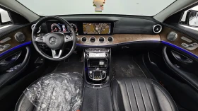Mercedes-Benz C 300 BURMESTER * 360 * HUD * Обдух/Подгрев, снимка 5