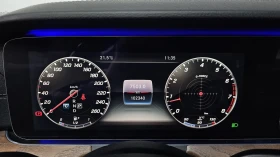 Mercedes-Benz C 300 BURMESTER * 360 * HUD * Обдух/Подгрев, снимка 6
