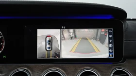 Mercedes-Benz C 300 BURMESTER * 360 * HUD * Обдух/Подгрев, снимка 10