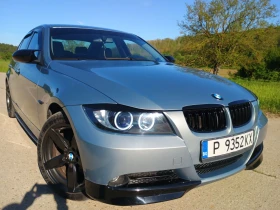 BMW 320 M47, снимка 4