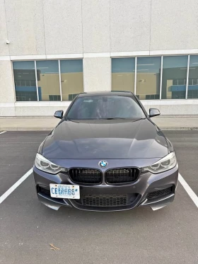 BMW 335 * xDrive M Performance Edition* АВТОКРЕДИТ* , снимка 3