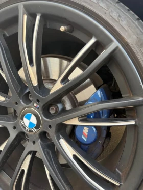 BMW 335 * xDrive M Performance Edition* АВТОКРЕДИТ* , снимка 6