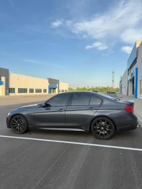 BMW 335 * xDrive M Performance Edition* АВТОКРЕДИТ* , снимка 13