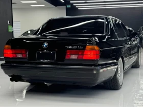 BMW 740 * 740iL* АВТОКРЕДИТ БЕЗ ПЪРВОНАЧАЛНА ВНОСКА* , снимка 6