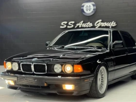 BMW 740 * 740iL* АВТОКРЕДИТ БЕЗ ПЪРВОНАЧАЛНА ВНОСКА* , снимка 2
