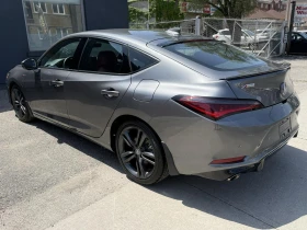 Acura Integra Elite A-Spec* ПОДГРЕВ* КАМЕРА* ПАНОРАМА* CARPLAY* , снимка 7